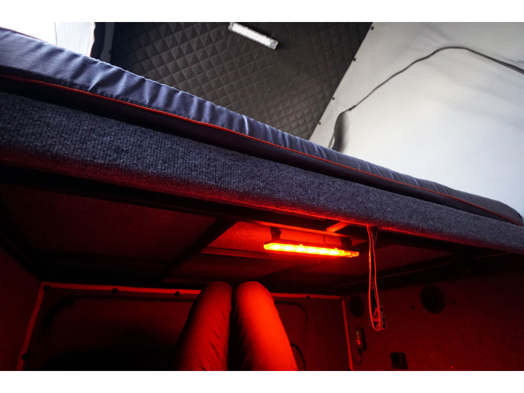 Cellule Khaya Camper Family Alu-Cab – Image 13