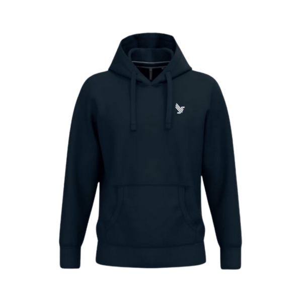 Sweat Abian Bleu