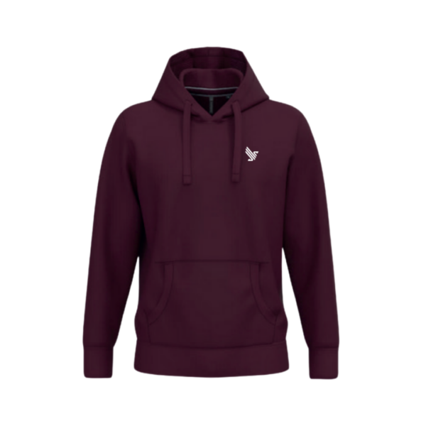 Sweat Abian Rouge