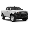 Isuzu D-Max B-Strong Space Cab