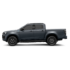 Isuzu D-Max EV Nitro Sport Double Cab Obsidian Gray 2