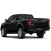 Isuzu D-Max Evolution Space Cab Onyx Black 3