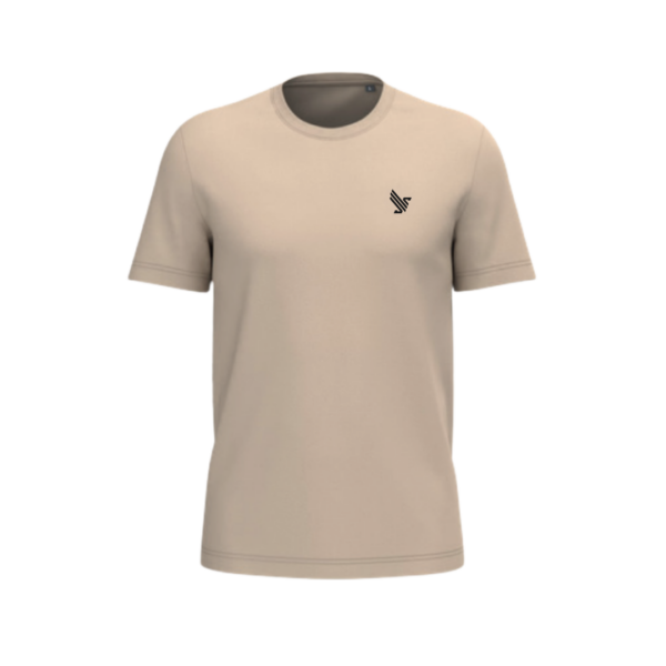 T-shirt Abian Beige