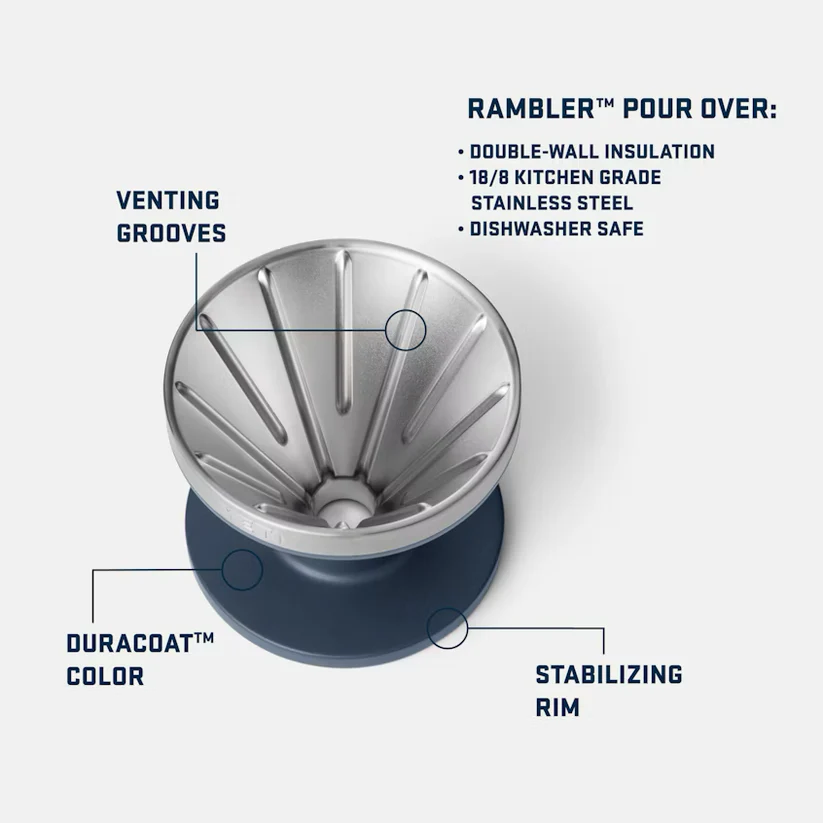Filtre café YETI Rambler – Image 3
