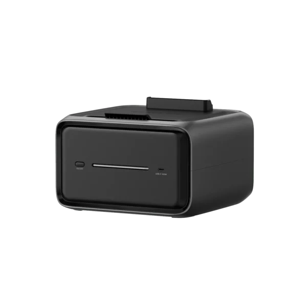 Batterie additionnelle EcoFlow River 3 Plus 600Wh