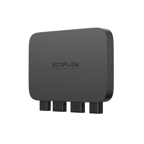 Chargeur d’alternateur EcoFlow 800W