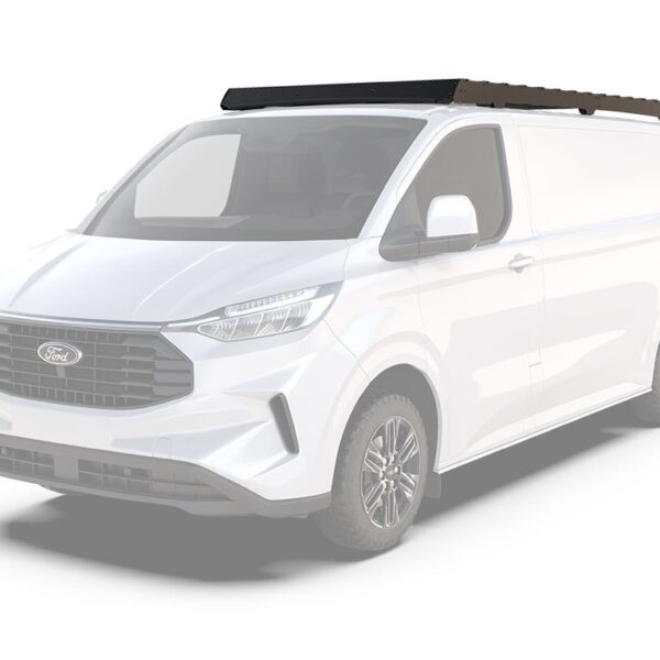 Galerie de toit Slimsport pour Ford Transit Custom L2 (2023+) Front Runner