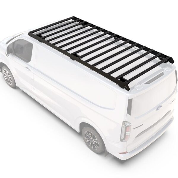 Alternative view of Galerie de toit Slimsport pour Ford Transit Custom L2 (2023+) Front Runner