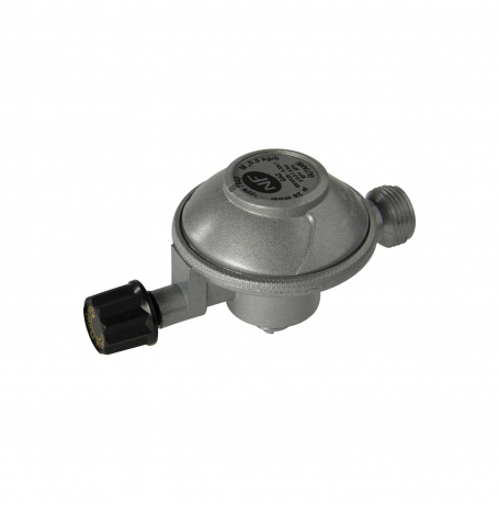 Robinet détendeur butane 28 mbar