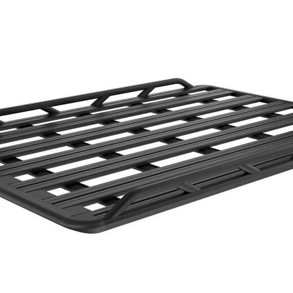 Kit galerie Rhino Rack Tradie Pioneer 6 2100x1430mm Nissan Patrol Y62 2012+