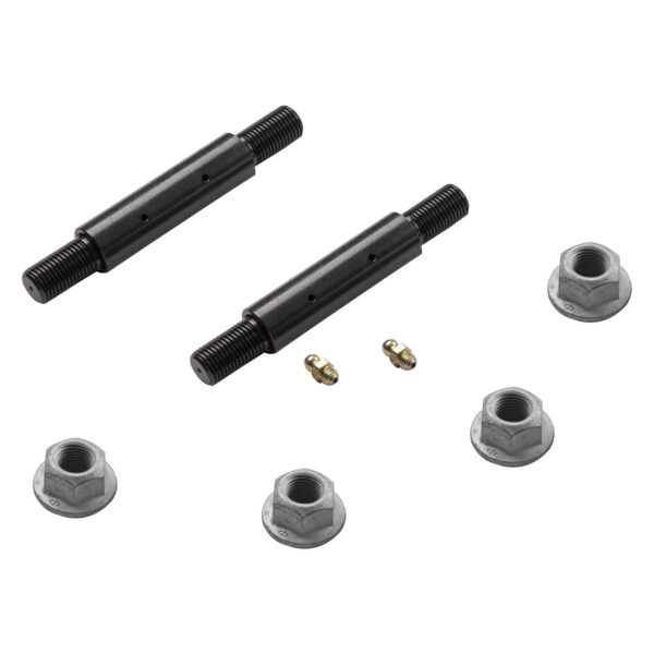 GREASABLE FIXED END PIN KIT