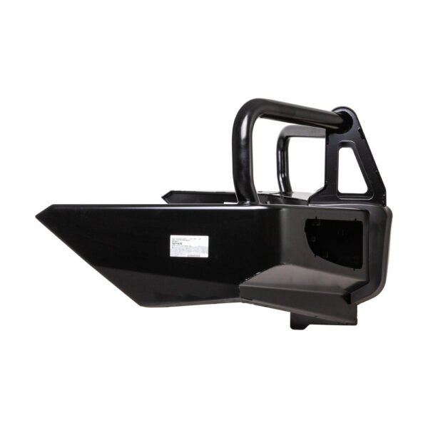 WINCHBAR BLACK PRADO 120 03-09 NO FLR AFO 8-9.5