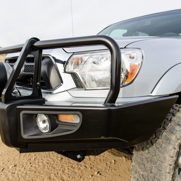 WINCH BAR TACOMA 2012ON W/SAHARA INSERTS
