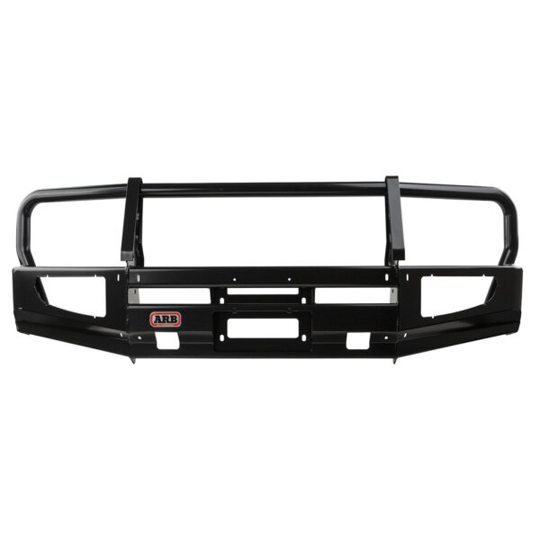 WINCH BAR TRITON 06ON WITH FLARES