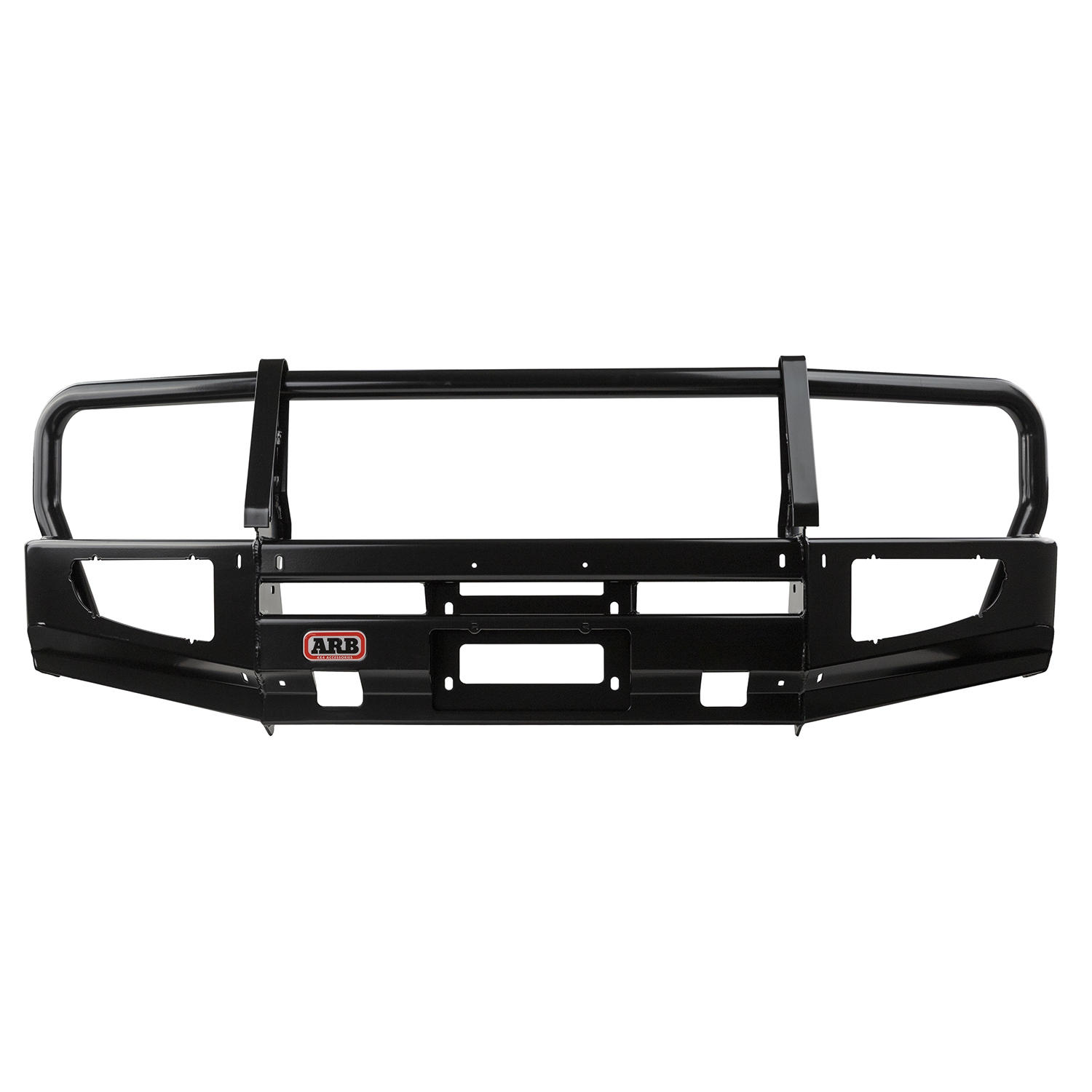 WINCH BAR TRITON 06ON WITH FLARES