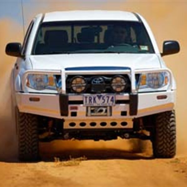 WINCH BAR TACOMA 05 ON