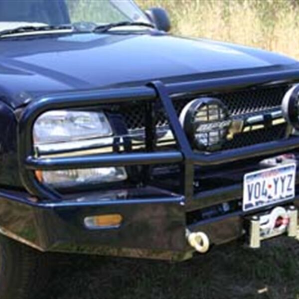 WINCH BAR SLVRDO CLSC 03-07 NEEDS KIT
