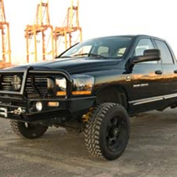 WINCH BAR RAM 15-3500 06ON NEEDS KIT