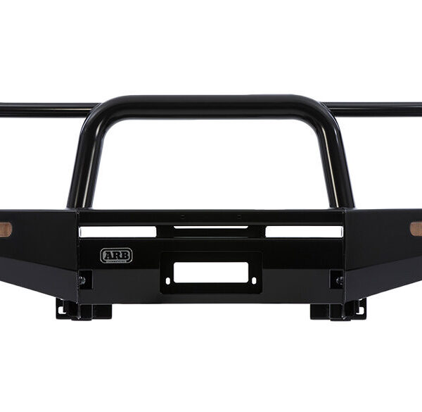 WINCH BAR DMAX 2012ON