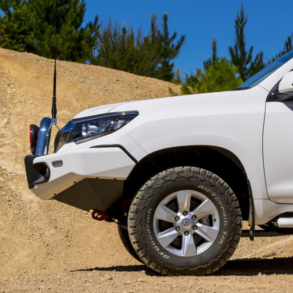 Winch Bar ARB Toyota Prado/J150 01/14on no parking sensor