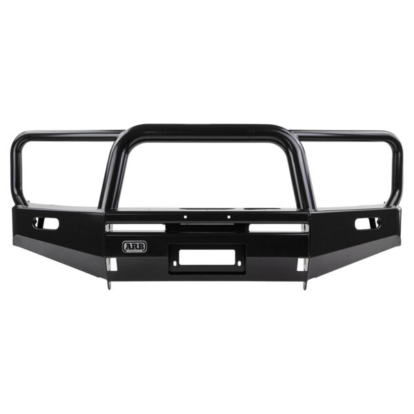 Winch Bar ARB Commercial Toyota Hilux Vigo >05 – Image 4
