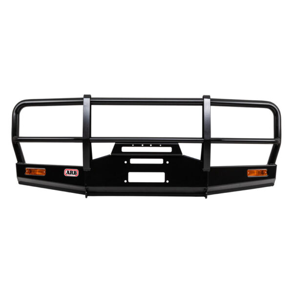 WINCH BAR 70 SERIES TO 07