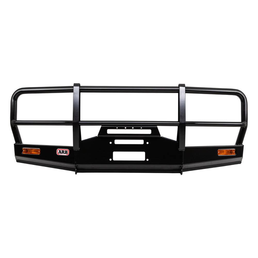 WINCH BAR 70 SERIES TO 07