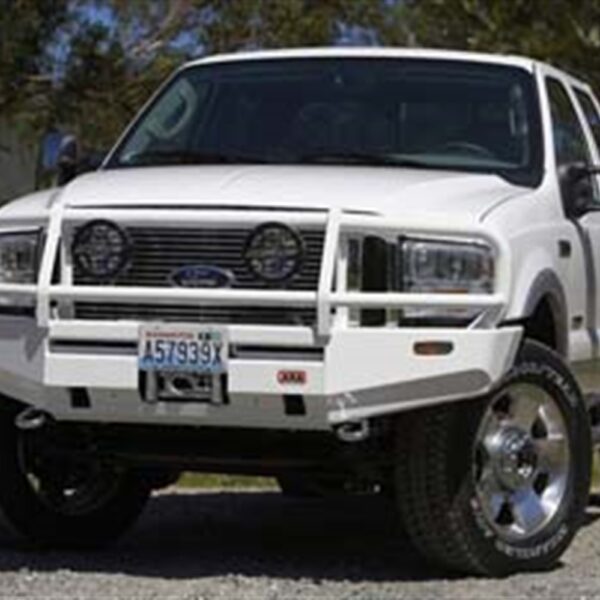WINCH BAR 12/15/16 F250 05-07 USA MDLS