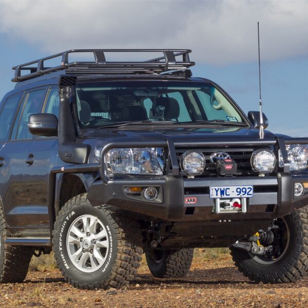 WINCH BAR 200 12ON INC HLW MODELS