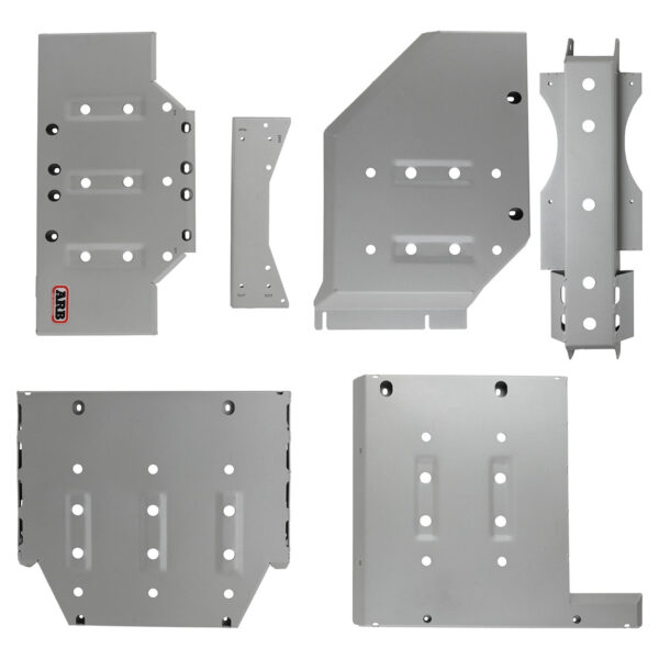 UVP SUIT LC300