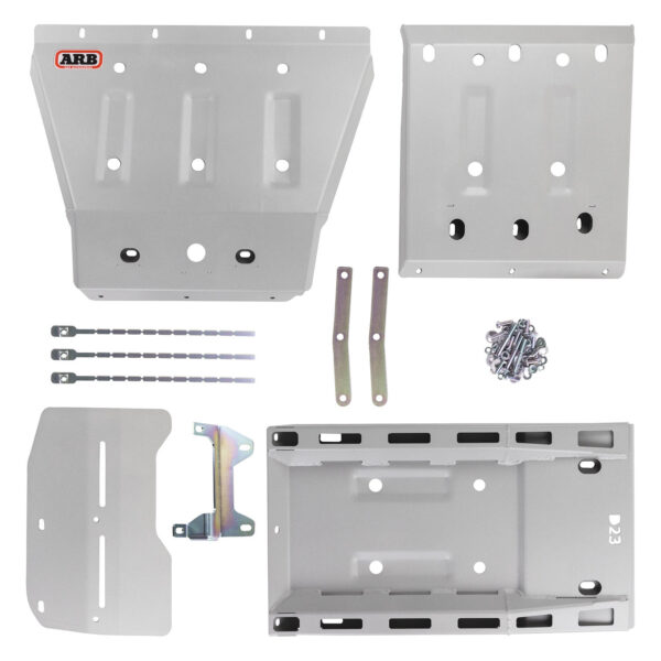 UVP NP300 NAVARA 15ON