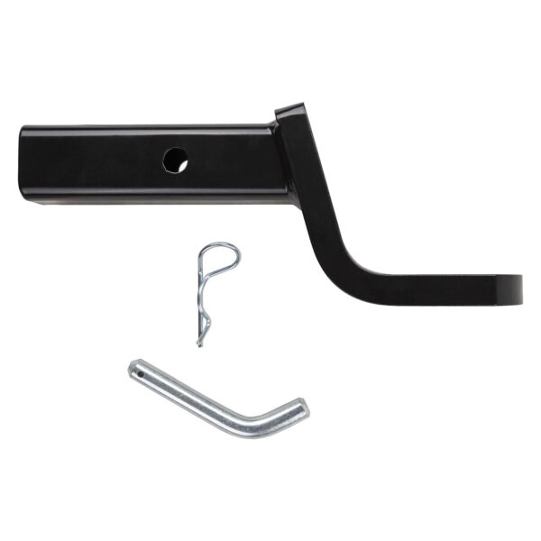 TOW HITCH TJ RSTB