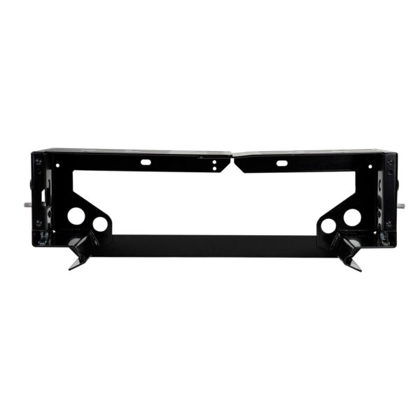 TANK BRACKET QUICK RELEASE