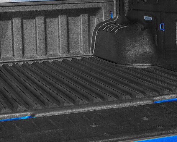 TAILGATE PROTECTOR KIT BT50/DMAX 2020+