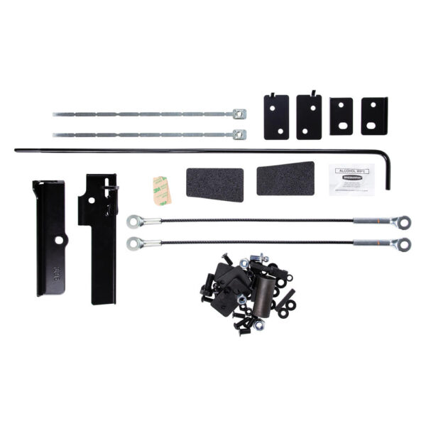 TAILGATE ASSIST SYSTEM HILUX SR JDECK 2020+