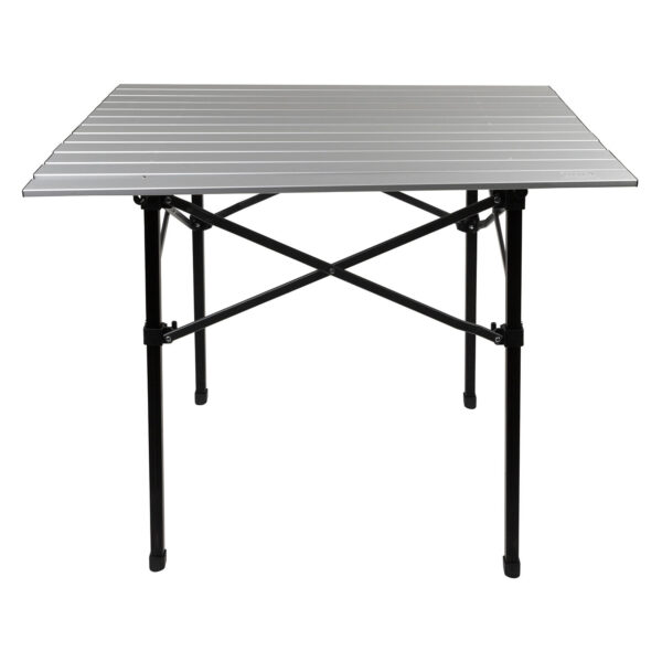 Table bivouac pliante ARB aluminium 86x70cm