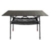 Table bivouac pliante ARB aluminium 114x70cm Pinnacle Camp