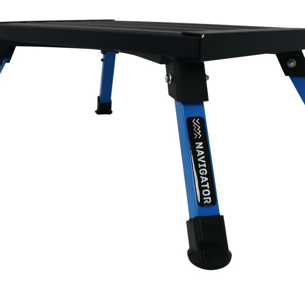 Table appoint pliable hauteur 22cm NAVIGATOR