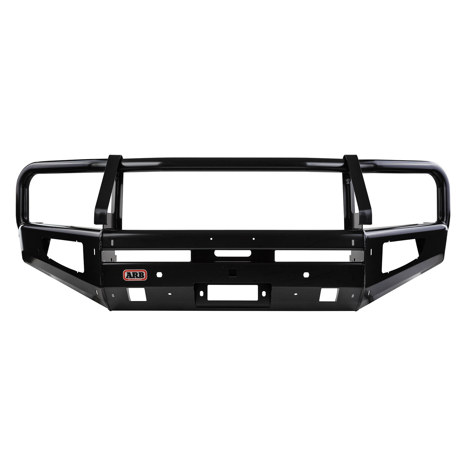 WINCH BAR PATROL Y62 2010 ON