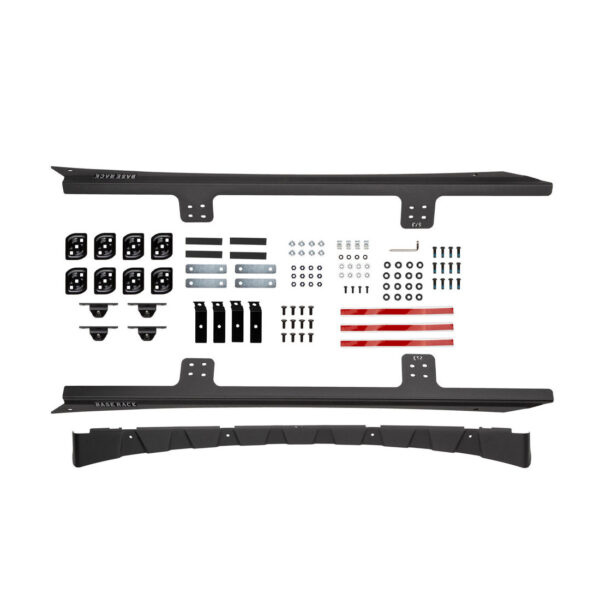 Support Galerie ARB Base Rack Ford Ranger/Raptor 2023+ Double-Cab