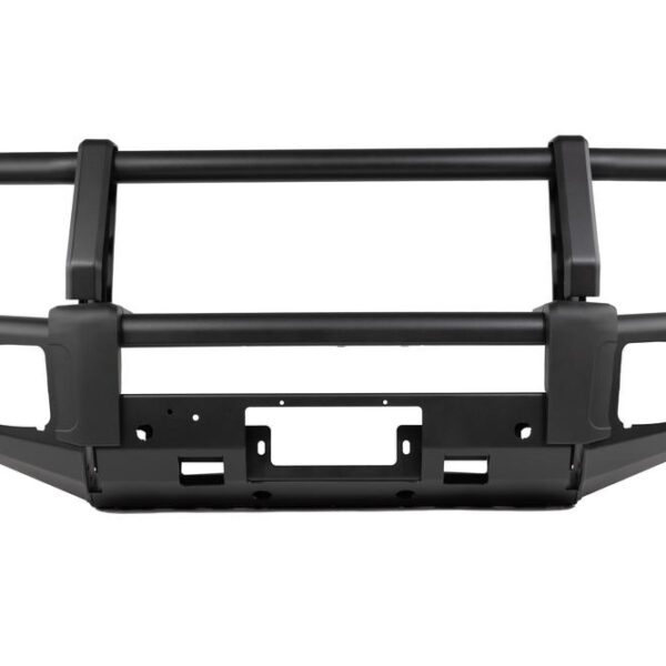 SUMMIT WINCH BAR SUIT FORD BRONCO MID FLARE