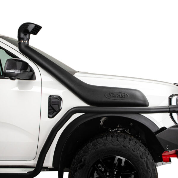 SUMMIT STEP SUIT MY22 RANGER MATT BLACK REQ 4440260/270
