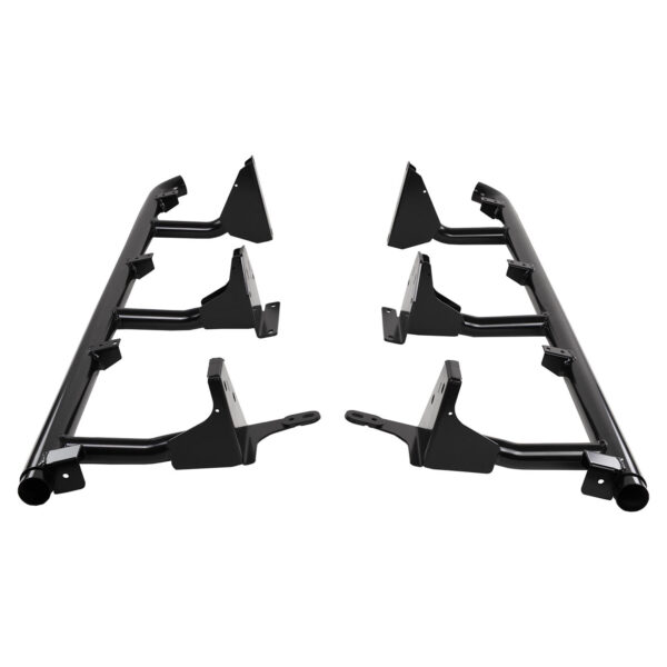 SUMMIT STEP SECTION NP300 - NAVARA 15ON RE