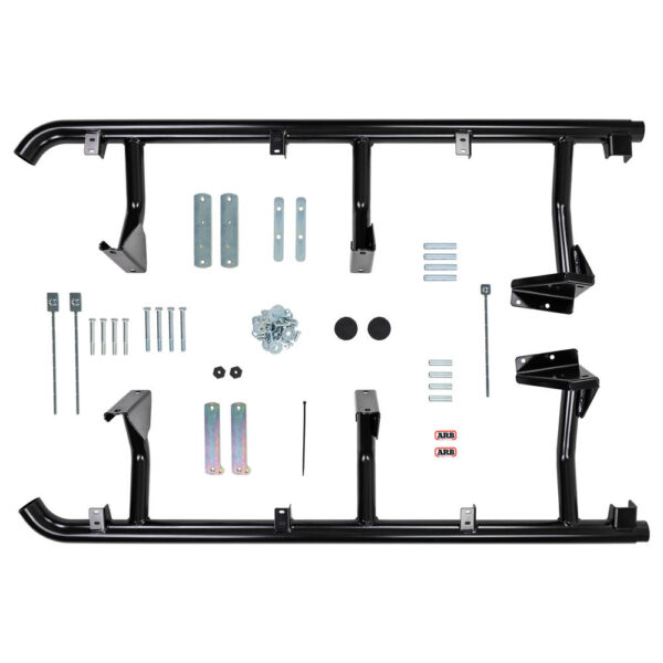 SUMMIT S/STEP TRITON MQ 15ON REG 4446120
