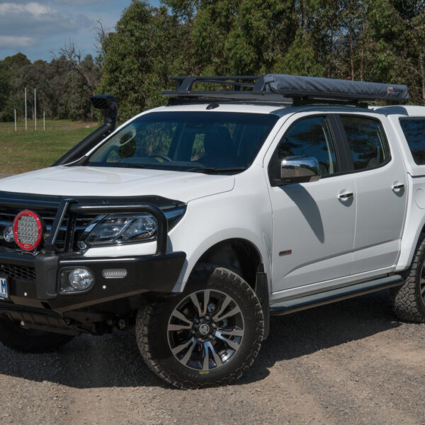 SUMMIT S/STEP 16ON SC DC 4WD COL/DMAX REQ 4448310/20/30/40
