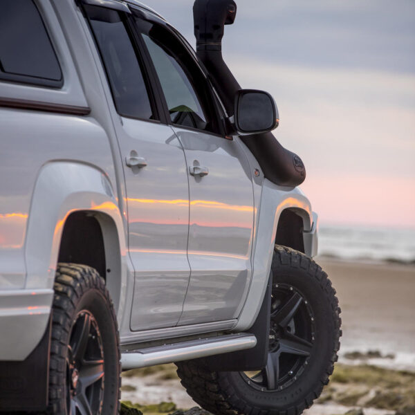 SUMMIT S/STEP AMAROK