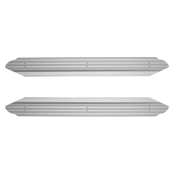 SUMMIT PROT STEP 79 C/CHASS MATT BLK 09/16 ON 60.3MM