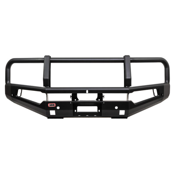 SUMMIT MKII COMBAR MATT BLK SUIT AMAROK MY23