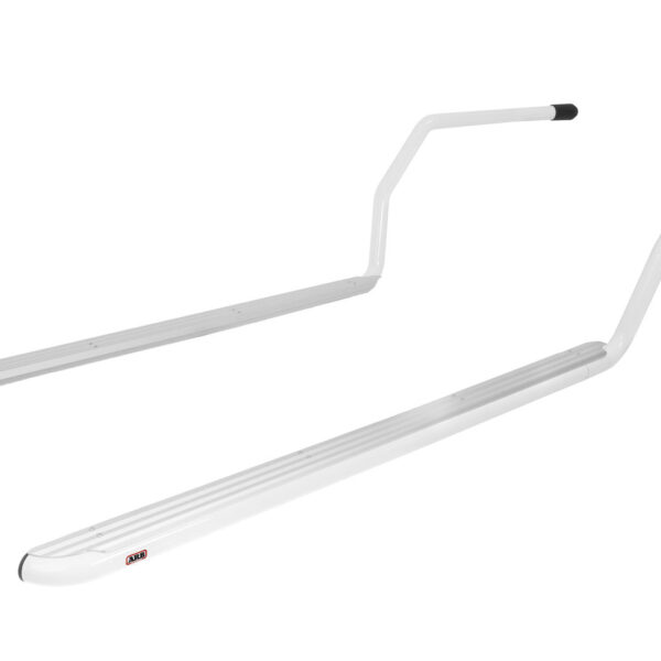 SUMMIT F/RAIL W/BODY MATT BLACK SUITS 4414690