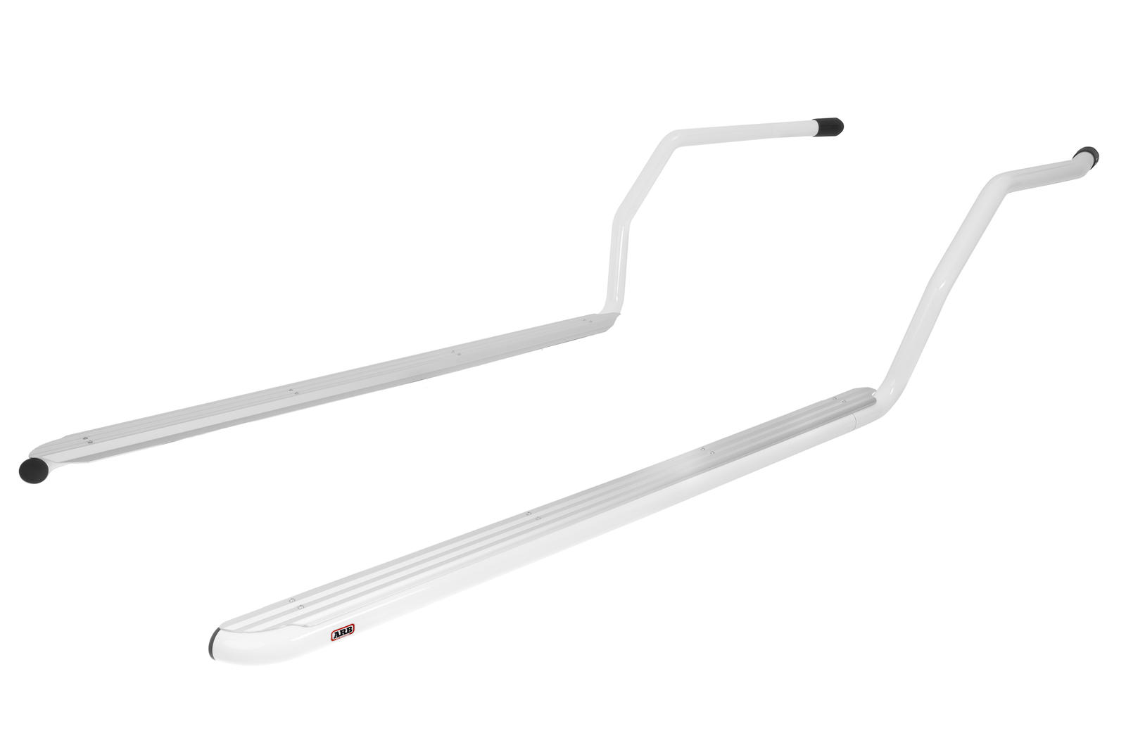 SUMMIT F/RAIL W/BODY MATT BLACK SUITS 4414690